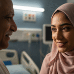 Compassionate Palliative Care for Every Stage