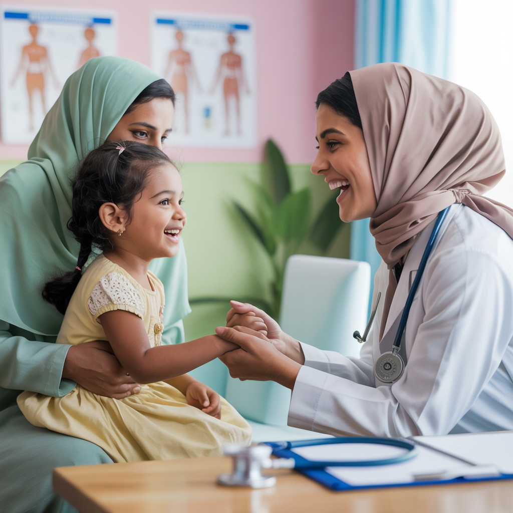 Trusted Hospitals for Complete Medical Care