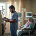 Advanced Dialysis Centers with Expert Care